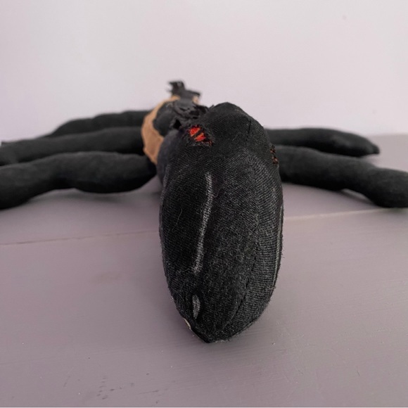 🦖INDORAPTOR🦖 Jurassic WORLD Plush 22” Handmade CUSTOM Collectible - Picture 8 of 14